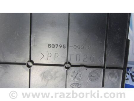 ФОТО Пластик подкапотного отсека для Lexus ES350 (06-12) Київ