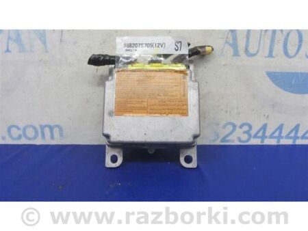 ФОТО Блок керування AIRBAG для Infiniti QX56 Київ