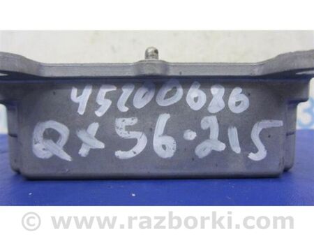 ФОТО Блок керування AIRBAG для Infiniti QX56 Київ