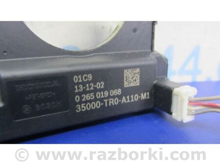 ФОТО Датчик кута повороту керма для Acura ILX (2012-2016) Київ