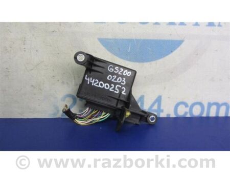 ФОТО Блок керування електропідсилювачем керма для Lexus GS (2012-) Київ