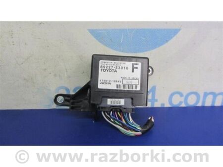 ФОТО Блок керування електропідсилювачем керма для Lexus GS (2012-) Київ