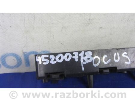 ФОТО Кронштейн переднього бампера (на крилі) для Ford Focus 3 (01.2010 - 03.2018) Київ