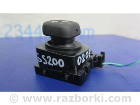 ФОТО Кнопка регулювання кермової колонки для Lexus GS (2012-) Київ