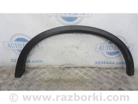 ФОТО Накладка крила (розширювач арки) для Nissan X-Trail T32 /Rogue (2013-) Київ