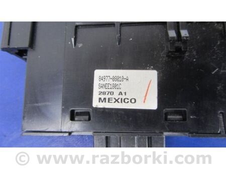 ФОТО Кнопка для Toyota Sienna (11-16) Київ