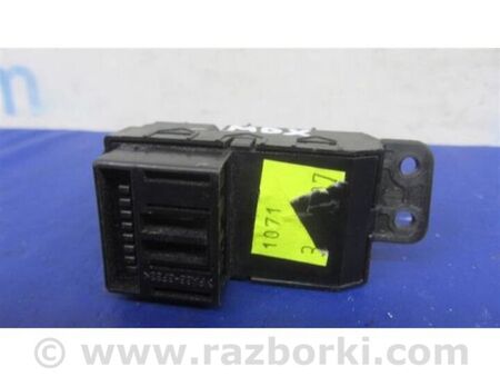 ФОТО блок кнопок пам'яті сидінь для Acura MDX YD2 (06-12) Київ