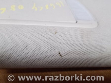 ФОТО Козирок сонцезахисний для Subaru Legacy VI BN (14-19) Київ