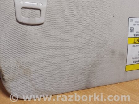 ФОТО Козирок сонцезахисний для Subaru Legacy VI BN (14-19) Київ