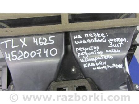 ФОТО Корпус пічки для Acura TLX (14-20) Київ