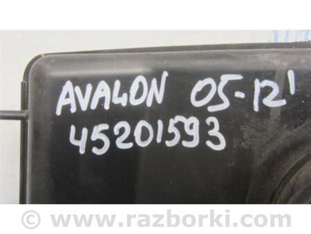 ФОТО Резонатор повітряного фільтра для Toyota Avalon XX30 (12.2004-10.2012) Київ