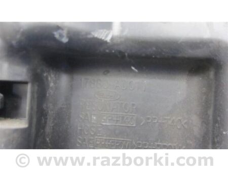 ФОТО Резонатор повітряного фільтра для Toyota Avalon XX30 (12.2004-10.2012) Київ