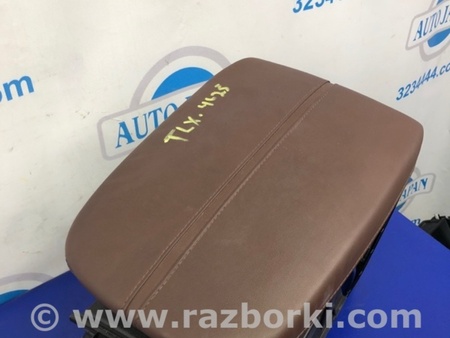 ФОТО Підлокітник для Acura TLX (14-20) Київ