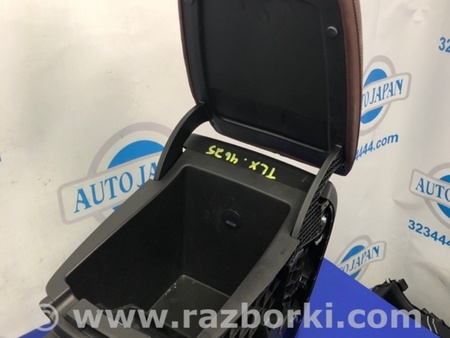 ФОТО Підлокітник для Acura TLX (14-20) Київ