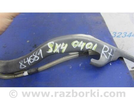 ФОТО Петля кришки багажника для Suzuki SX4 I (06-14) Київ