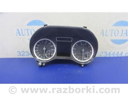 ФОТО Панель приладів для Infiniti QX30 (15-19) Київ