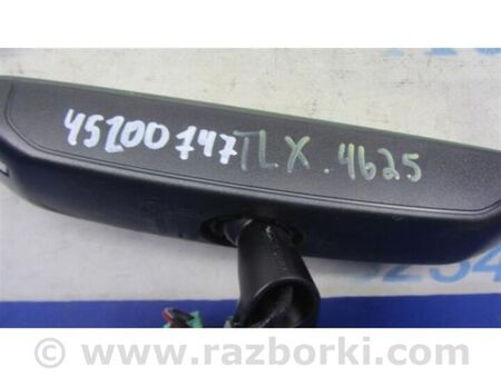 ФОТО дзеркало салону для Acura TLX (14-20) Київ