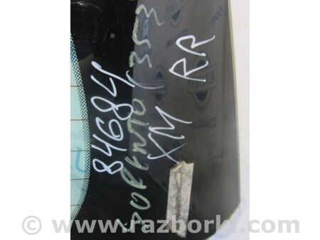 ФОТО Скло заднє для KIA Sorento 2 XM (09-14) Київ