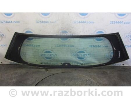 ФОТО Скло заднє для KIA Sorento 2 XM (09-14) Київ