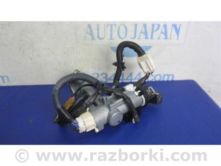 ФОТО Замок запалювання для Infiniti FX S50 (03-08) Київ