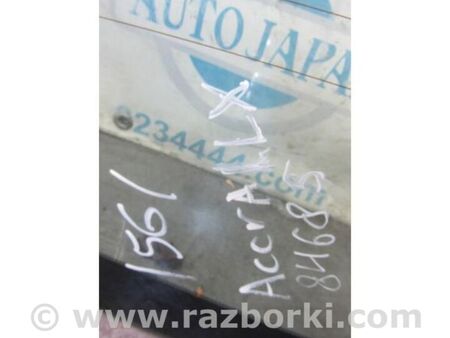 ФОТО Скло заднє для Acura ILX (2012-2016) Київ