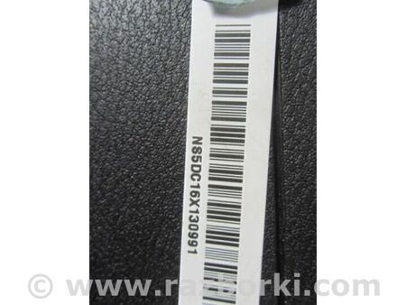 ФОТО Подушка безпеки в коліна для Infiniti QX30 (15-19) Київ