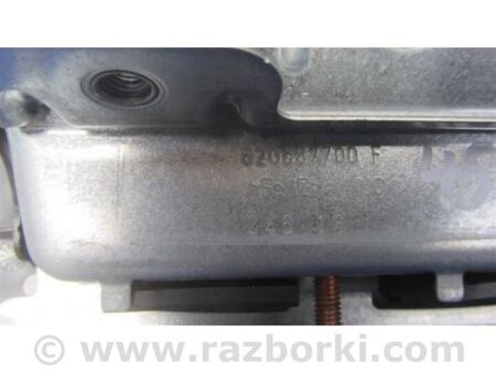 ФОТО Подушка безпеки в коліна для Infiniti QX30 (15-19) Київ