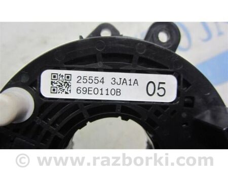 ФОТО Шлейф AirBag для Infiniti QX60/JX35 Київ