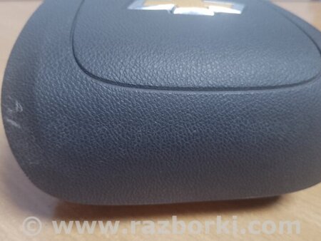 ФОТО Подушка безпеки в кермо для Chevrolet Volt I (10-15) Київ