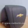 ФОТО Подушка безпеки в кермо для Chevrolet Volt I (10-15) Київ