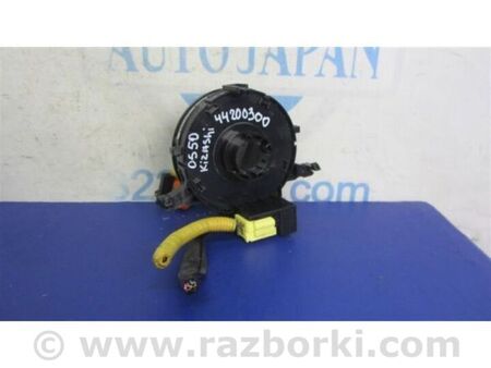 ФОТО Шлейф AirBag для Suzuki Kizashi (2009-2014) Київ