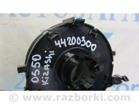 ФОТО Шлейф AirBag для Suzuki Kizashi (2009-2014) Київ