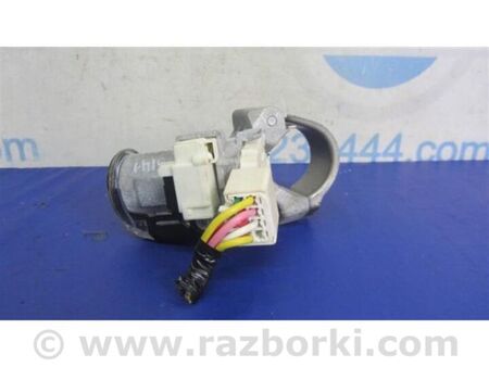 ФОТО Замок запалювання для Subaru Forester SJ S13 (12-18) Київ