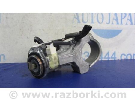 ФОТО Замок запалювання для Subaru Forester SJ S13 (12-18) Київ