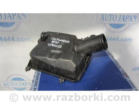 ФОТО Кришка корпусу повітряного фільтра для Mitsubishi ASX Київ