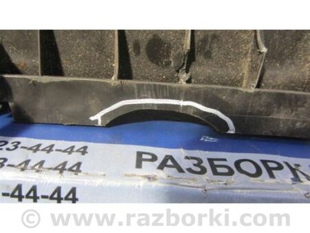 ФОТО Кришка корпусу повітряного фільтра для Mitsubishi ASX Київ