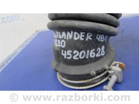 ФОТО Патрубок повітряного фільтра для Mitsubishi ASX Київ