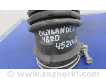 ФОТО Патрубок повітряного фільтра для Mitsubishi ASX Київ