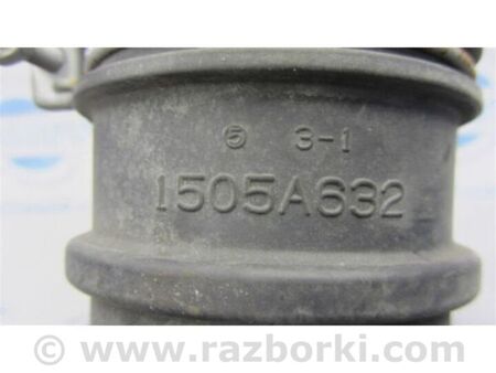 ФОТО Патрубок повітряного фільтра для Mitsubishi ASX Київ