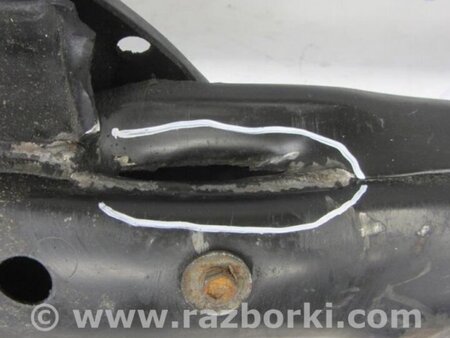 ФОТО Балка передньої підвіски для Toyota Camry 10 XV10 (91-96) Київ