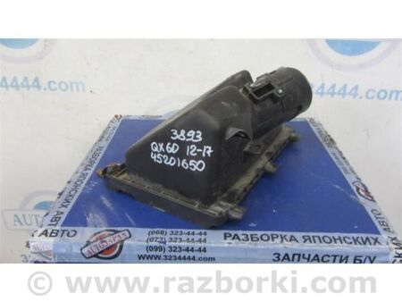 ФОТО Кришка корпусу повітряного фільтра для Infiniti QX60/JX35 Київ