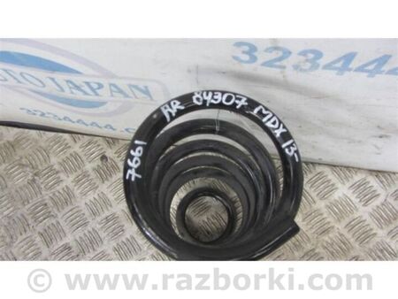 ФОТО Пружина задньої підвіски для Acura MDX YD3 (13-20) Київ