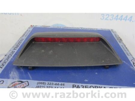 ФОТО Фонарь стоп-сигнала для Mazda 6 GJ (12-15) Київ