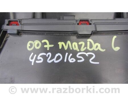 ФОТО Фонарь стоп-сигнала для Mazda 6 GJ (12-15) Київ