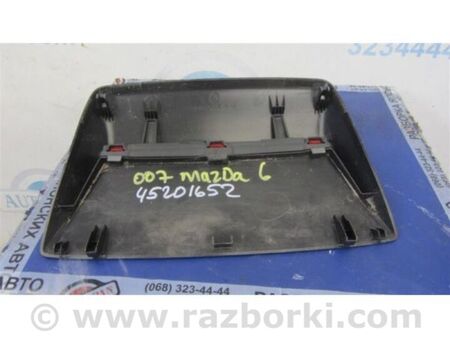 ФОТО Фонарь стоп-сигнала для Mazda 6 GJ (12-15) Київ
