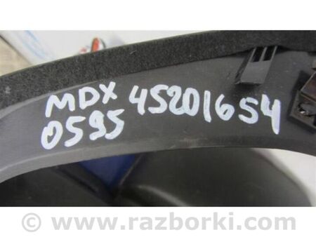 ФОТО Накладка торпеды для Acura MDX YD3 (13-20) Київ