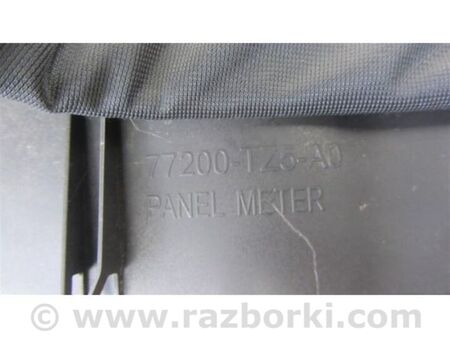 ФОТО Накладка торпеды для Acura MDX YD3 (13-20) Київ