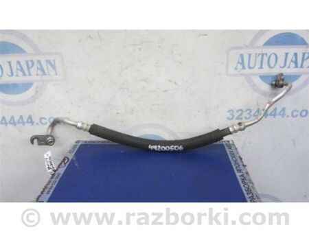 ФОТО Трубка кондиціонеру для Nissan Altima L33 Київ