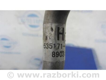 ФОТО Трубка кондиціонеру для Nissan X-Trail T31 (07-14) Київ