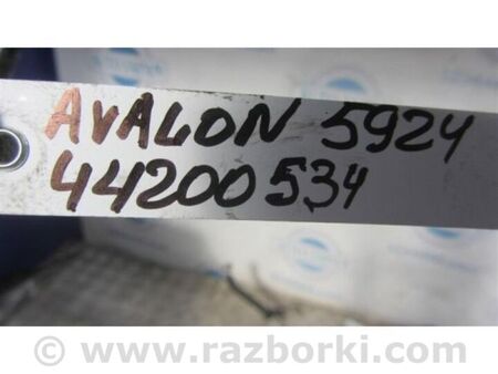 ФОТО Трубка ГПК високого тиску для Toyota Avalon XX30 (12.2004-10.2012) Київ